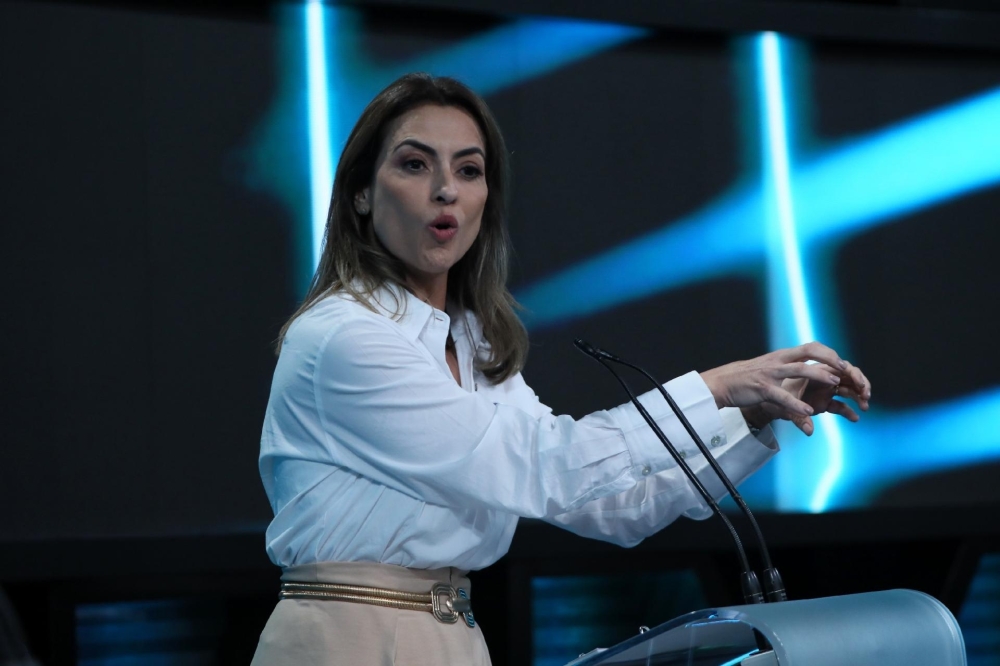 Soraya Thronicke explica apoio a Lula e diz ter se surpreendido com postura do presidente