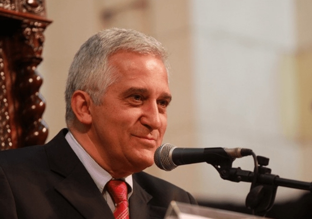 Comte Bittencourt deixa Cidadania e assume PSB do Rio em meio à crise partidária