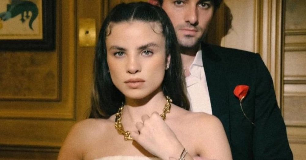 Casada com milionário, Giulia Be vira piada por música: ‘quer panela nova’
