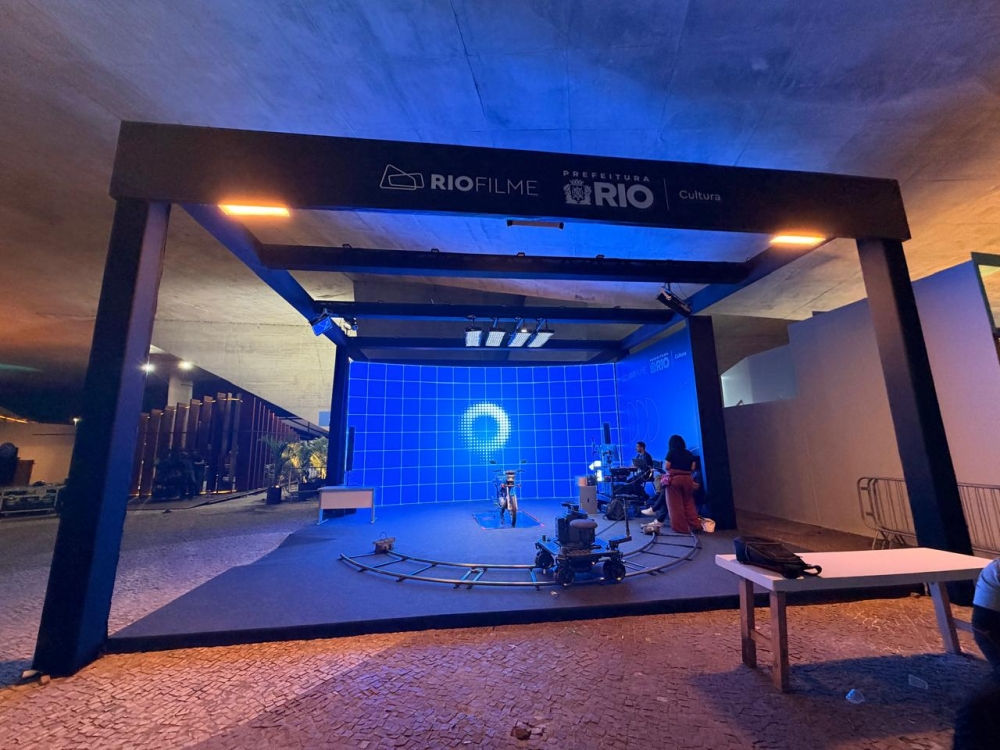 Produtora leva experiência inédita do filme 'Cabras da Peste 2' para o Rio2C
