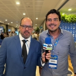 'Não adianta receber política pública sem saber como financiá-la': o alerta do novo prefeito de Paranapanema, Oséias Júnior em Brasília