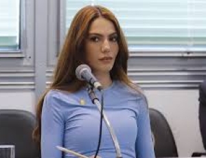 Deputada Sarah Poncio é alvo de ataque pessoal durante sessão na Alerj; episódio gera reação entre parlamentares