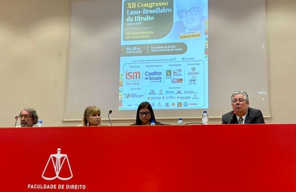 Presidente da Anacrim/RJ critica 'denuncismo' e alerta para impactos na advocacia criminal
