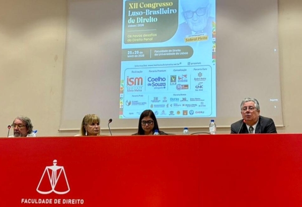 Presidente da Anacrim/RJ critica 'denuncismo' e alerta para impactos na advocacia criminal