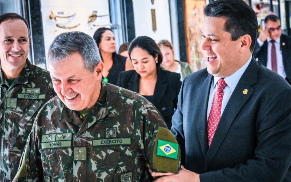 Compras militares sob sigilo: documento do Senado expõe risco bilionário nas Forças Armadas
