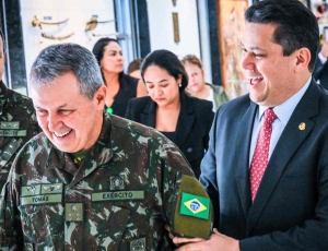 Compras militares sob sigilo: documento do Senado expõe risco bilionário nas Forças Armadas