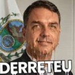 Pesquisa Meio/Ideia: Lula tem 46,5% e Flávio Bolsonaro, 41,4% no segundo turno