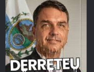 Pesquisa Meio/Ideia: Lula tem 46,5% e Flávio Bolsonaro, 41,4% no segundo turno