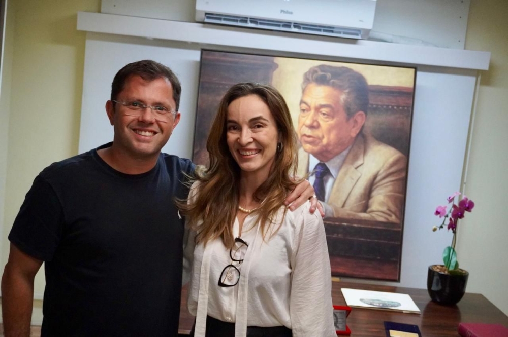 Alerj aprova homenagem à advogada Fabiana Marques