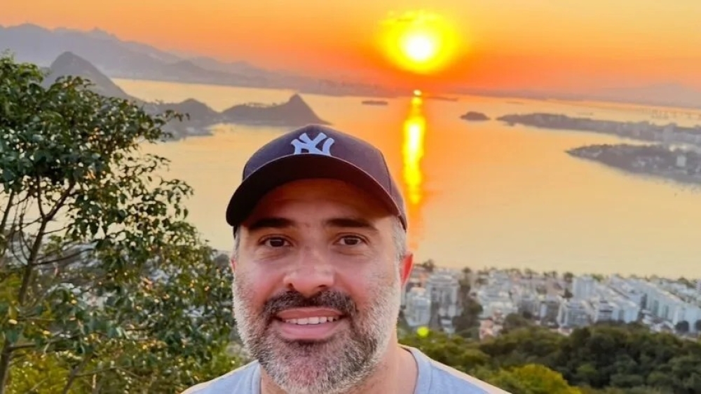 ALERJ APROVA MEDALHA TIRADENTES PARA O PILOTO DA POLÍCIA CÍVIL FELIPE MARQUES MONTEIRO