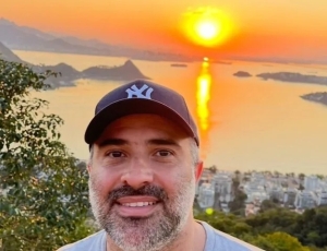 ALERJ APROVA MEDALHA TIRADENTES PARA O PILOTO DA POLÍCIA CÍVIL FELIPE MARQUES MONTEIRO