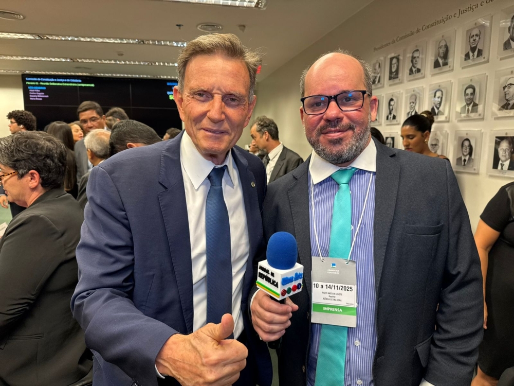 Câmara aprova PEC 5 de Crivella que amplia imunidade tributária para entidades religiosas