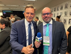 Câmara aprova PEC 5 de Crivella que amplia imunidade tributária para entidades religiosas