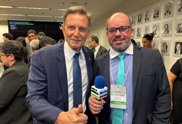 Câmara aprova PEC 5 de Crivella que amplia imunidade tributária para entidades religiosas