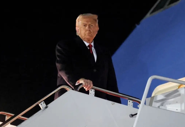 Estados Unidos classificam PCC e Comando Vermelho como organizações terroristas e ampliam medidas de combate ao crime organizado