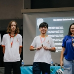 Alunos da rede municipal de Niterói conquistam medalhas na 20ª Olimpíada Brasileira de Matemática das Escolas Públicas