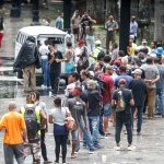 População em situação de rua passa de 388 mil em maio; SP lidera