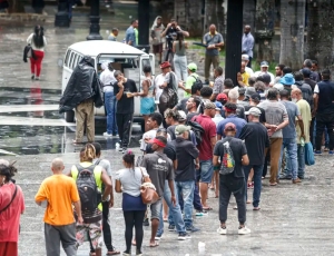 População em situação de rua passa de 388 mil em maio; SP lidera