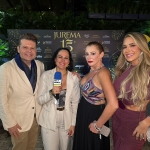 Fabíola Azevedo e Eliane Bordados unem forças em desfile que promete ser o evento do ano na moda carioca