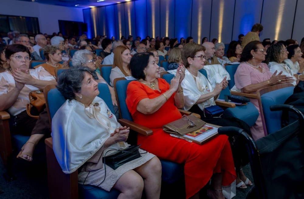 Grupo Literário Alagoano celebra 50 anos com programação histórica e protagonismo feminino na cultura