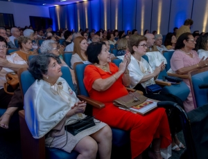 Grupo Literário Alagoano celebra 50 anos com programação histórica e protagonismo feminino na cultura