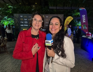 Da moda ao café: a trajetória de prêmios de Eleonora Erthal, a empreendedora que reconquistou o posto do Rio na cafeicultura