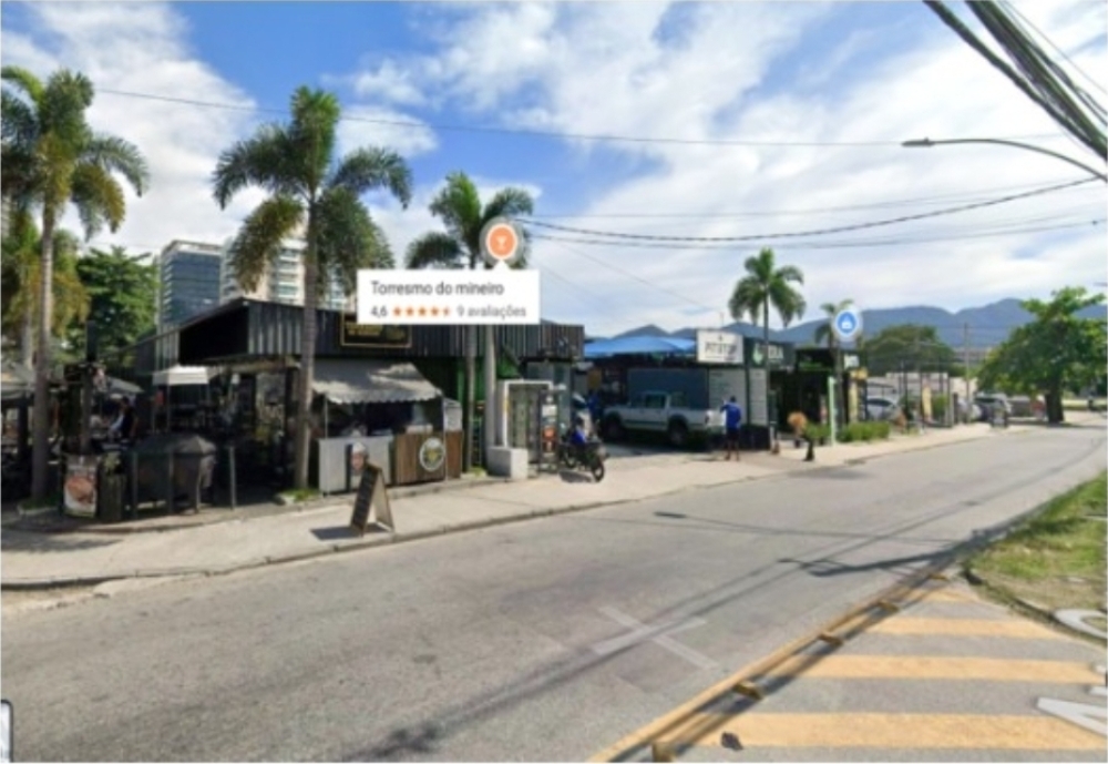 Prefeitura do Rio tenta leiloar pela terceira vez terreno de R$ 9,6 milhões no Recreio