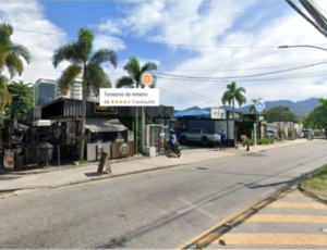 Prefeitura do Rio tenta leiloar pela terceira vez terreno de R$ 9,6 milhões no Recreio