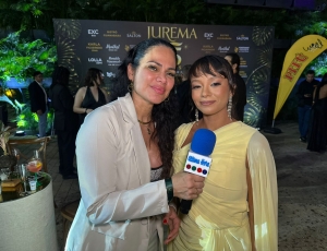 Larissa Toblu anuncia 4ª edição da FeiraToblu no Tijuca Tênis Clube com moda sustentável, desfiles, atrações musicais e ação social