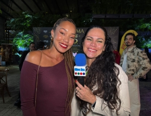 Letícia Costa: a comunicadora que transformou a coroa em ferramenta de luta antirracista