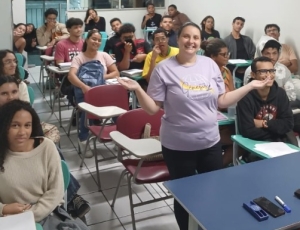Educação que transforma: Projeto Gênesis completa seis anos em Nilópolis e já soma mais de 60 aprovações no vestibular