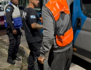 Prefeitura de Niterói, Polícia Civil e Segurança Presente realizam Operação Donos da Rua em São Francisco