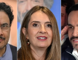 Colômbia vai às urnas escolher presidente; candidato de esquerda é favorito