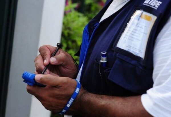 Urgente: ministro Marco Aurelio determina que governo federal realize Censo Demográfico 