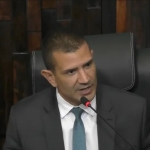Fux rejeita pedido de Douglas Ruas para assumir governo interino do Rio de Janeiro