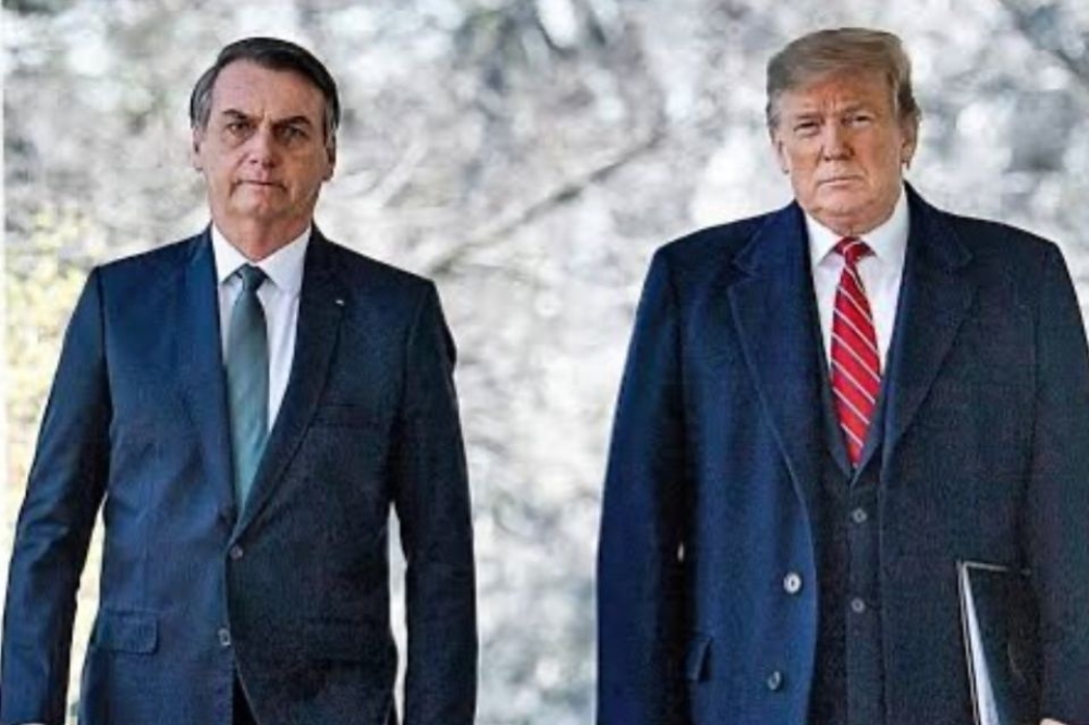 Sakamoto analisa aproximação de bolsonaristas com Trump e aponta mudança na estratégia política do grupo
