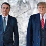 Sakamoto analisa aproximação de bolsonaristas com Trump e aponta mudança na estratégia política do grupo