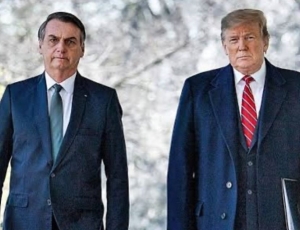 Sakamoto analisa aproximação de bolsonaristas com Trump e aponta mudança na estratégia política do grupo