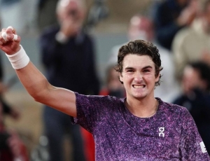 Veja quanto João Fonseca ganhou em Roland Garros