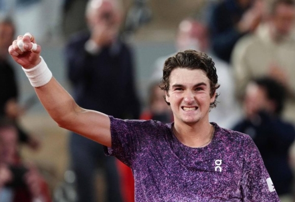 Veja quanto João Fonseca ganhou em Roland Garros