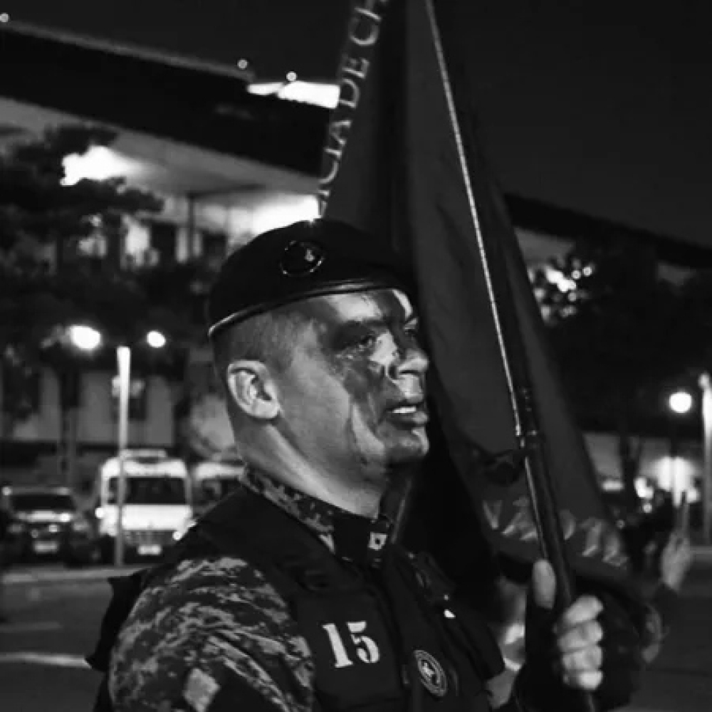 PM morre após ser baleado na cabeça durante operação no Rio