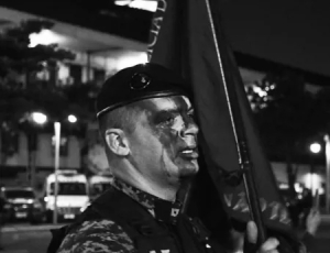 PM morre após ser baleado na cabeça durante operação no Rio