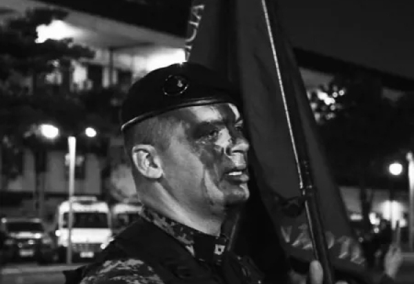 PM morre após ser baleado na cabeça durante operação no Rio