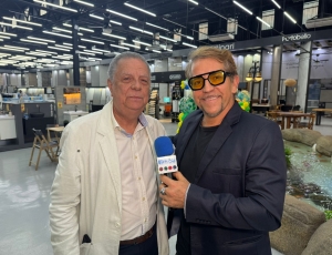 Luís Vieira: DC quer eleger entre 14 e 16 deputados federais em 2026 com estratégia de renovação