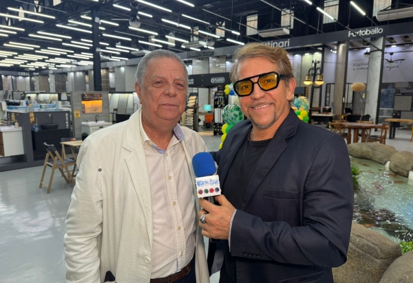 Luís Vieira: DC quer eleger entre 14 e 16 deputados federais em 2026 com estratégia de renovação