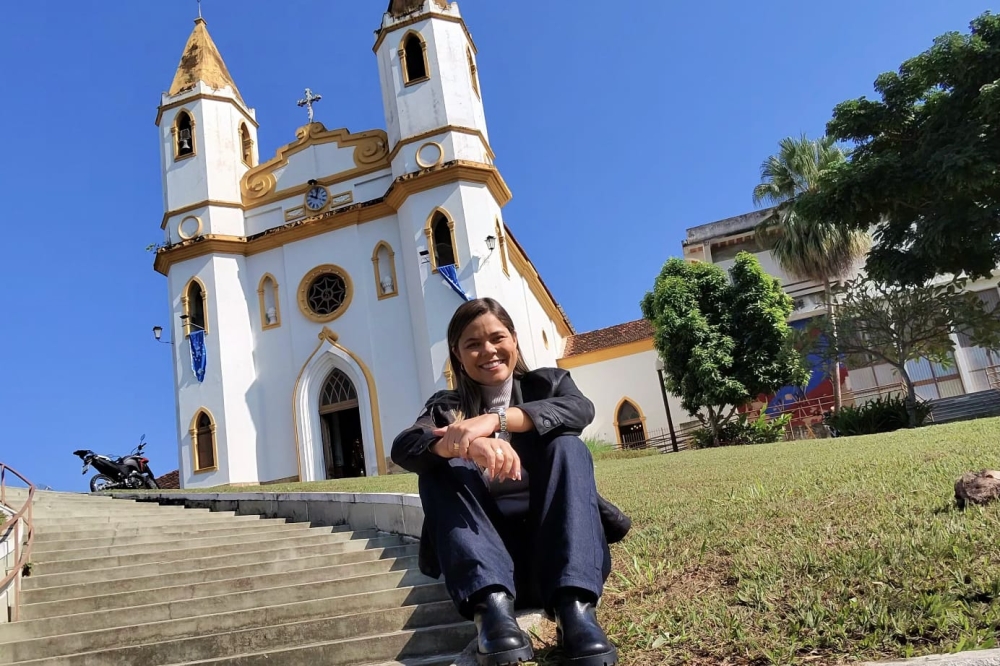 558 quilômetros de estrada e de diálogo: Luciana Polati fortalece agenda política no Noroeste Fluminense