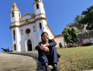 558 quilômetros de estrada e de diálogo: Luciana Polati fortalece agenda política no Noroeste Fluminense