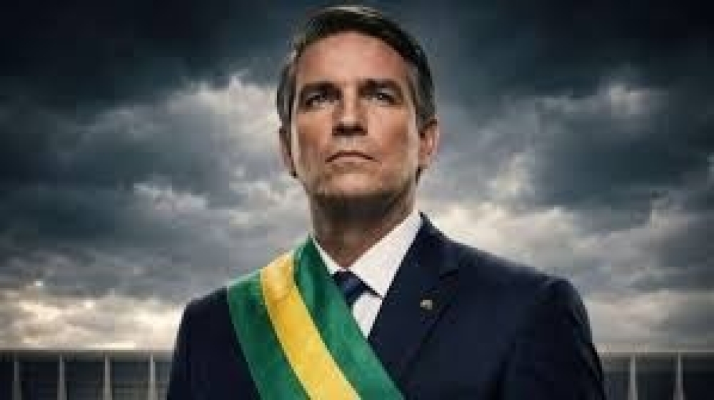 Polícia apreende celular de produtora ligada a filme sobre Bolsonaro durante investigação de contrato milionário da Prefeitura de São Paulo