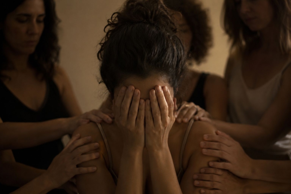 O crime mais grave do país é o silenciamento de mais de 21 milhões de vozes de mulheres