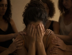 O crime mais grave do país é o silenciamento de mais de 21 milhões de vozes de mulheres